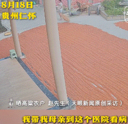 万万没想到，近日，贵州一男子，带母亲去医院看病，留得两个孩子在家，不料下午时，天