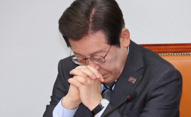 韩国居然三连拒，美国要的3500亿，李在明不想给了！27日，韩国国家安全顾问魏