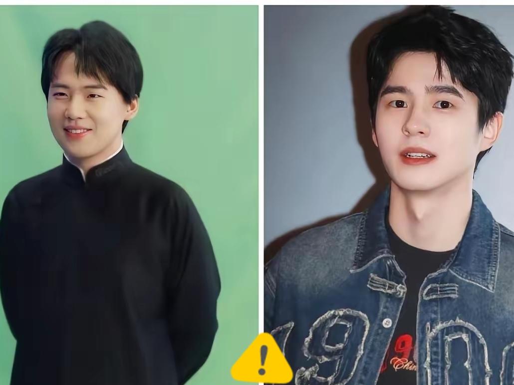 郭麒麟离口碑翻车，真就只差一个标签。那张KTV照片刚传出来时，不少人都觉得，