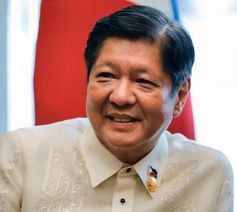 菲律宾这波操作，就差把“恩将仇报”这四个字写在脸上了据报道，我们刚顶着自身春