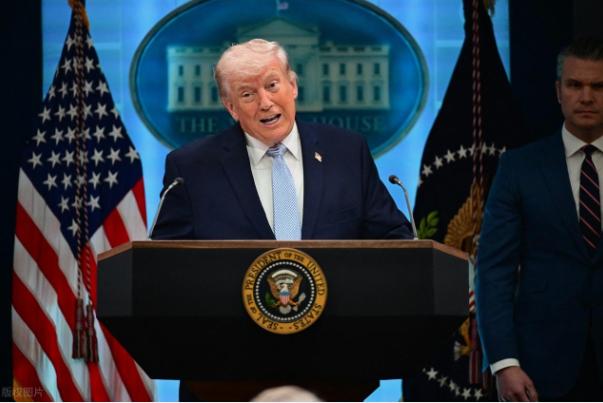 伊朗的赔偿有着落了！伊朗的损失，可能有人要赔了。但这钱，很可能不是美国自己掏