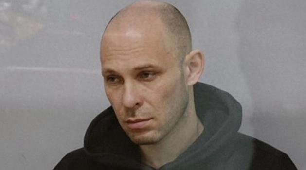 乌克兰情报部门刚放出的消息，看完直接让人怒上心头，一名被俘的俄罗斯士兵，因为在战