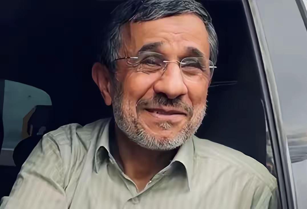 伊朗传来好消息！特朗普乱了，要加大赌注！伊朗有好消息了！什么好消息？两个方面：