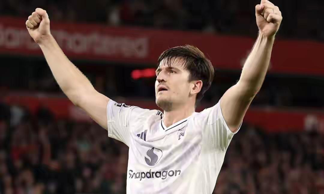 马奎尔，英格兰航母的世界杯难了！马奎尔没有想到，自己还能再次入选英格兰队，以至