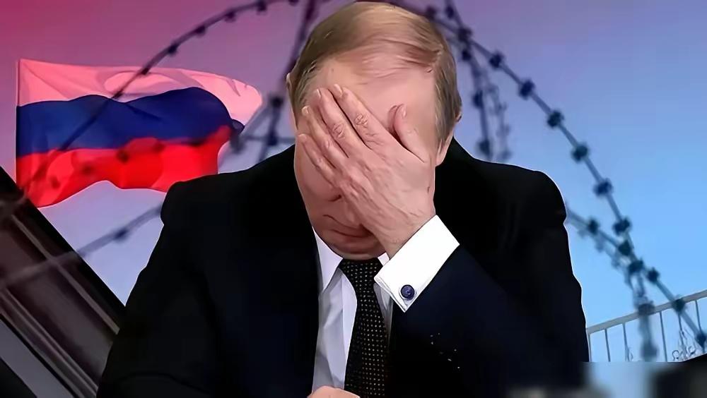 卢布不倒，俄罗斯经济不垮。俄罗斯经济不垮，民生就不会有问题。只要民生没问题，并