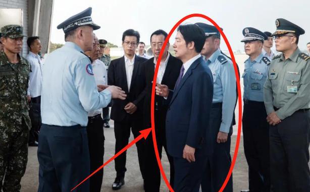 5月20日，有媒体发了台湾记者采访台湾群众的视频。视频中台湾阿公说大陆不会动台湾