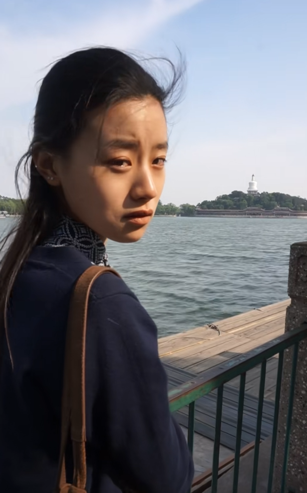 见过长得甜的，没见过这么苦的[哭哭][哭哭][哭哭]
