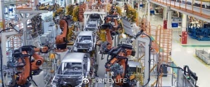 中国电动车反向“教会”西方，欧洲开始向比亚迪取经🔋比亚迪4月在欧洲销量首次超过