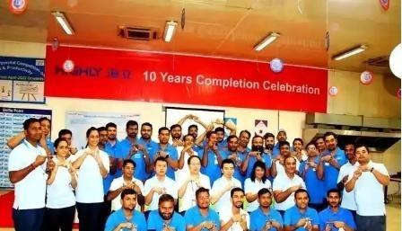 警惕，被印弄过去的高端技术，盾构机、特高压、5G、高炉，这些我国曾经引以为傲的技