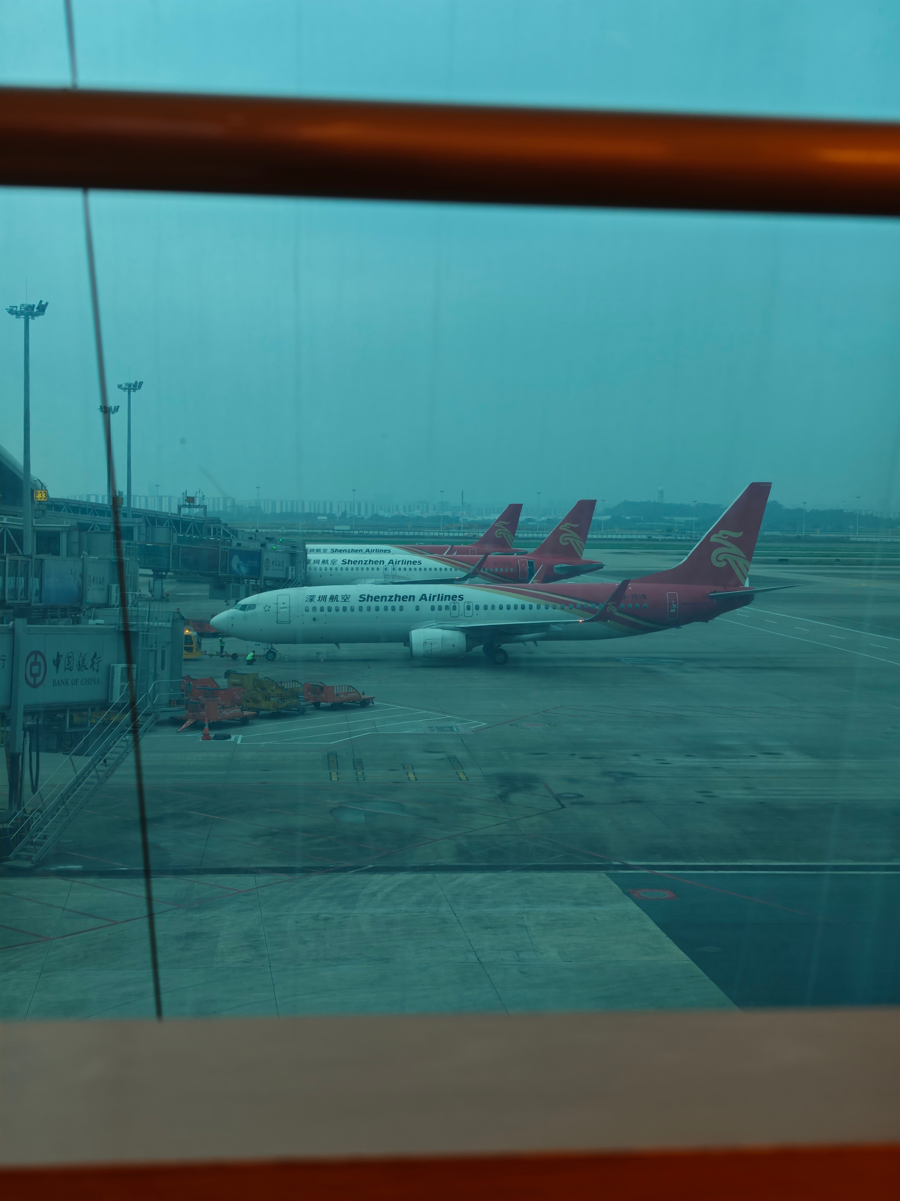 特别喜欢这个位置