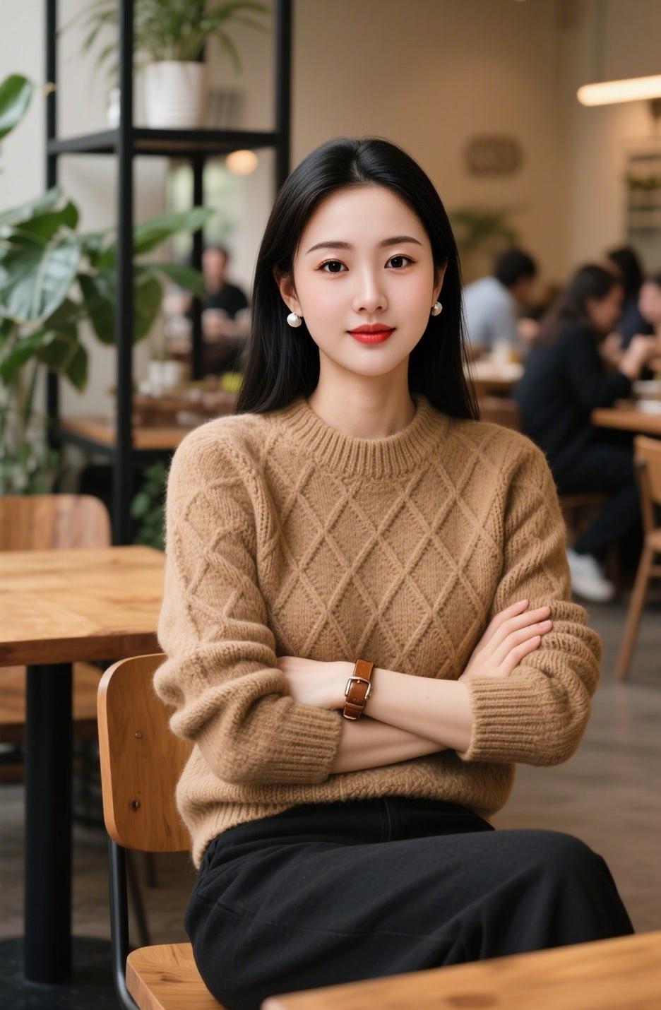 不一定非要受到刺激才会顿悟…有的时候生活就是很好的老师…