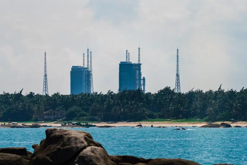 文昌航天城未来发展规划超有看头！目前其产业生态圈已逐步成型。商业航天发射场二期工