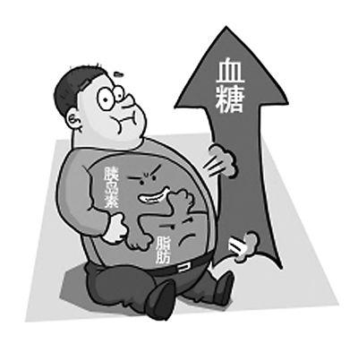 糖尿病年轻人患病也开始增长, 做好饮食把关你要做到这些