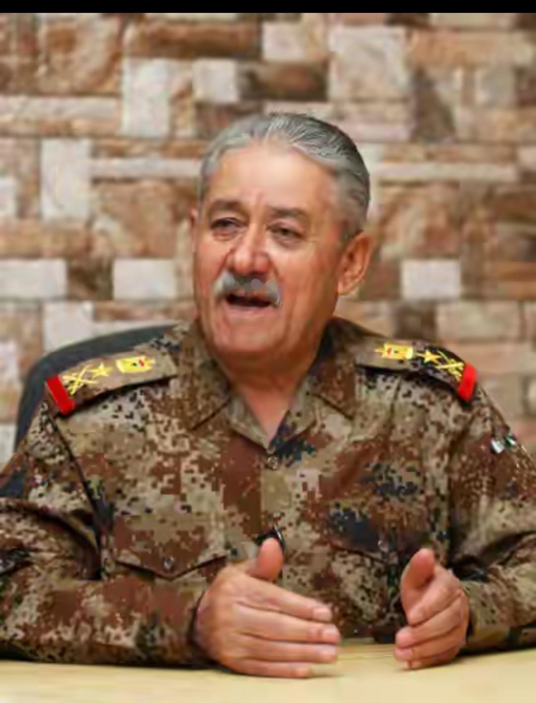 炸锅！印度军界大佬急喊新德里：认怂吧，接受中国方案，放弃争议领土。4月25日