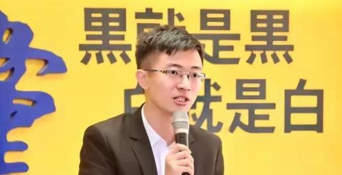 台湾议员一句话炸锅！赖清德这下彻底慌了，大陆"斩首"完全合法合理！ 5月25