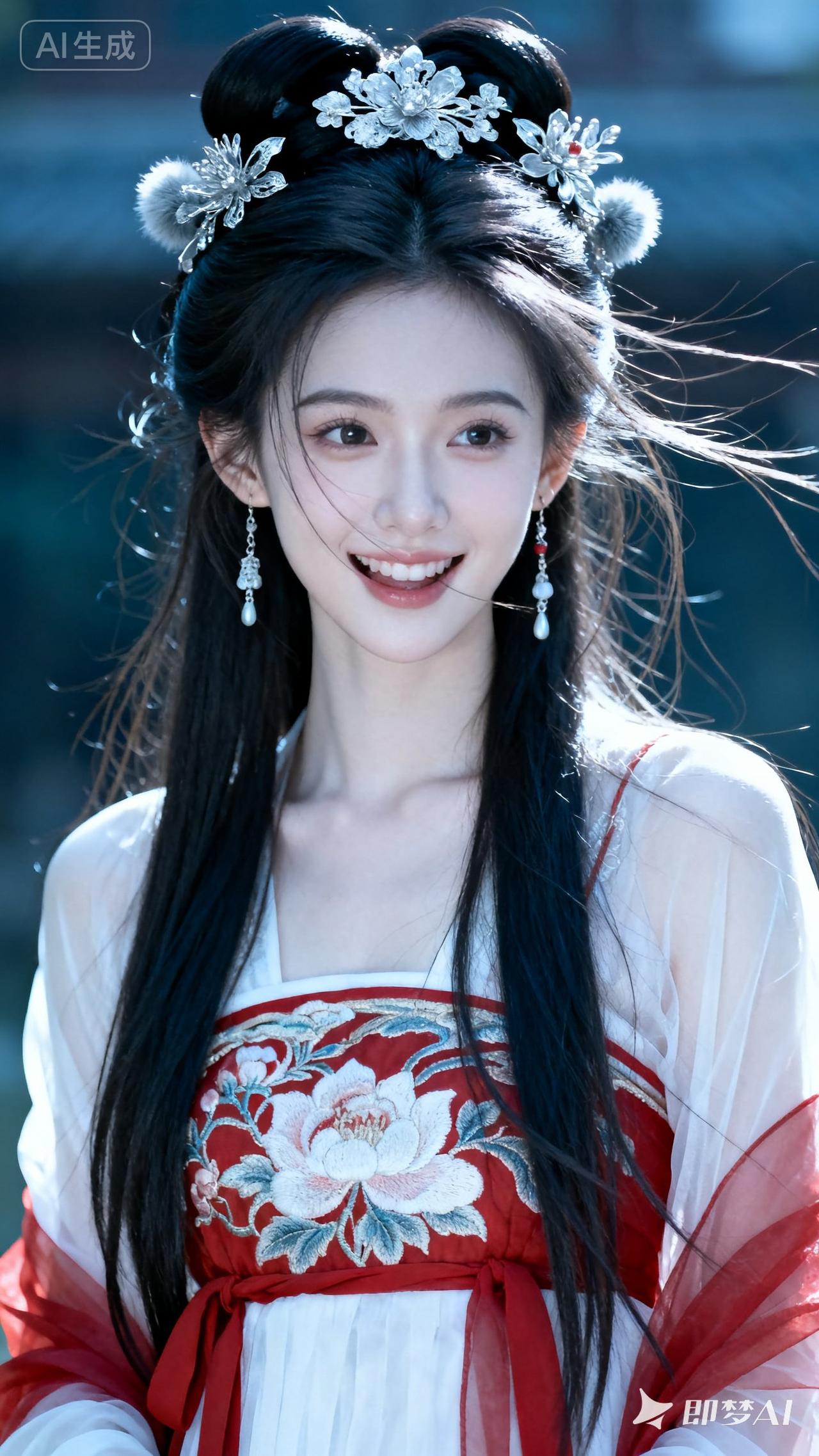 分享美女穿搭服饰