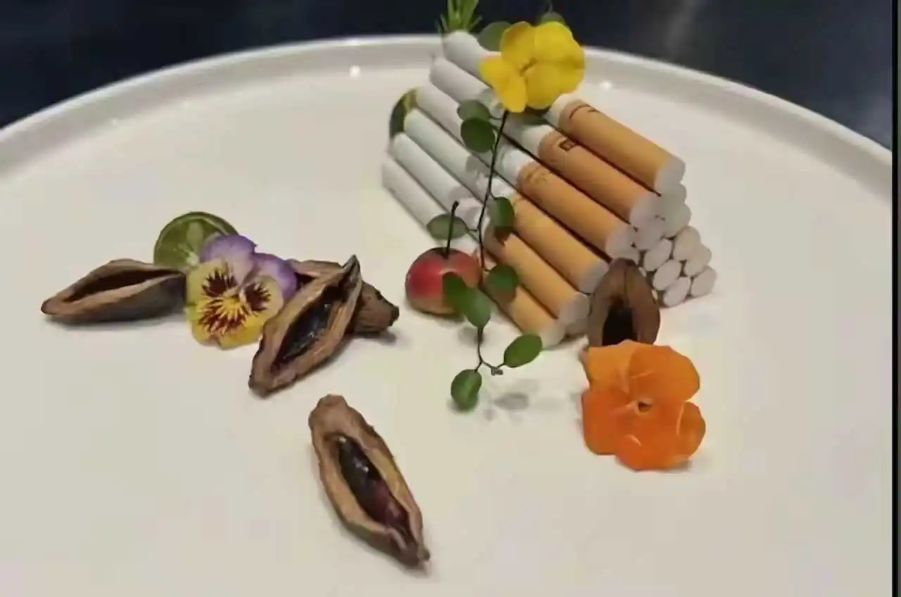 这道菜，叫什么菜名好？？
