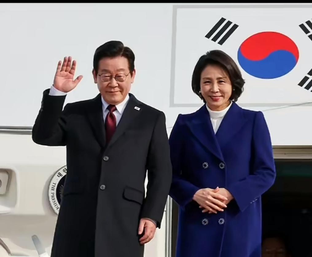 必须警惕韩国正在制定专门针对我国进行挖人法律，前一时期，总统李在明在公开国籍法修