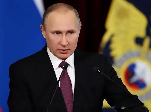 俄动真格！俄罗斯🇷🇺突然宣布这下是真的没法收场了，俄罗斯那个号称“无法拦