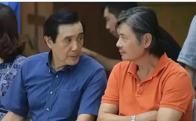 没有一刀毙命的证据，“马金力量”败下阵台湾马英九基金会星期五（3月27日）召开