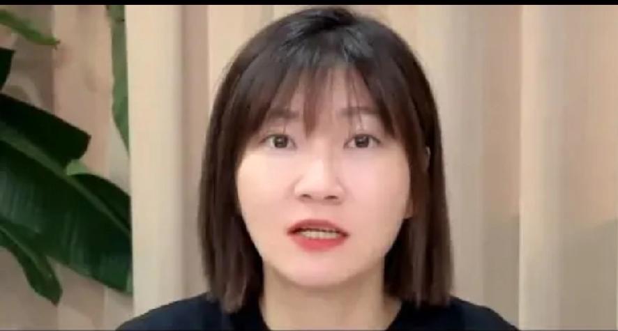 暖暖肚子里的孩子救了她两次，本来俞晓东是把她卖掉缅甸的，买家因为她是孕妇就没要，