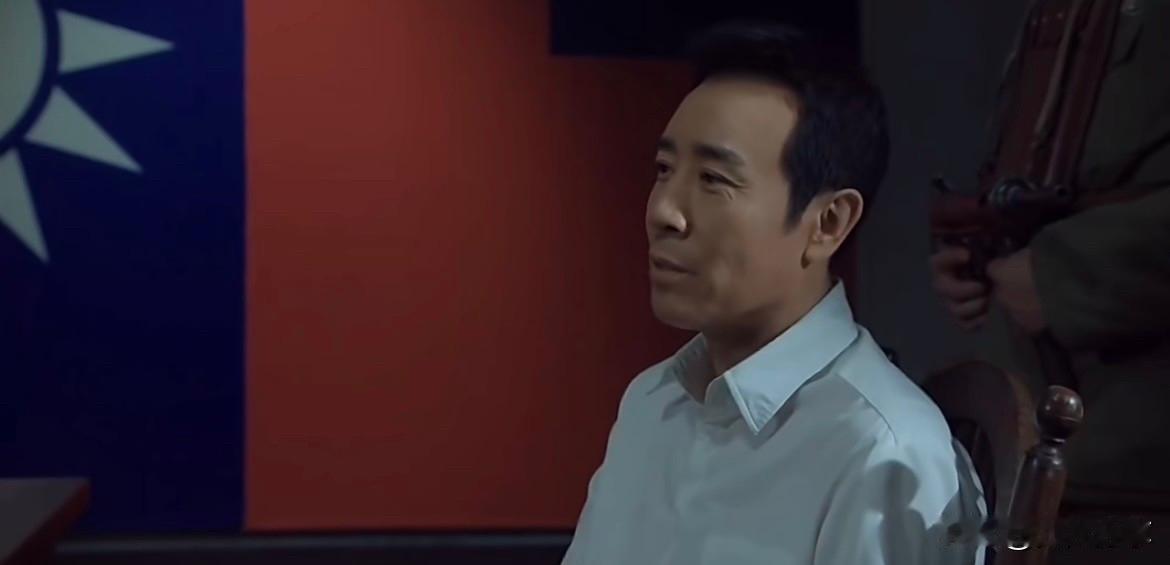 刚刚播出的《沉默的荣耀》再掀热潮吴石将军一段“坦荡荡”的对话震撼