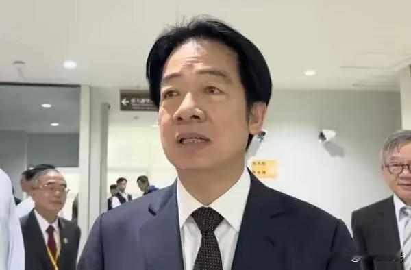 日本欠中国3500万条人命赖清德少掺合！！！11月17日，赖清德狂吠：“中国对