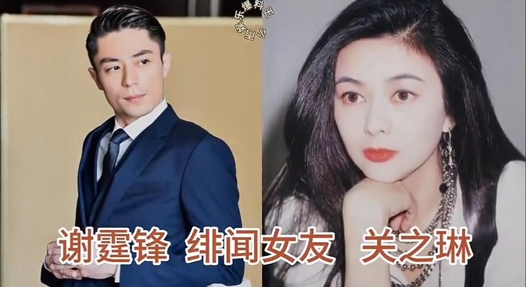 霍建华历任的9位绯闻女友，看看都有谁。其中一位是现任老婆，你最喜欢哪一对呢？