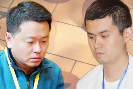 洪智：天一，你刑不刑？天一：洪特，我堂堂外星人，怎能不刑？鑫鑫：切，你刑，我