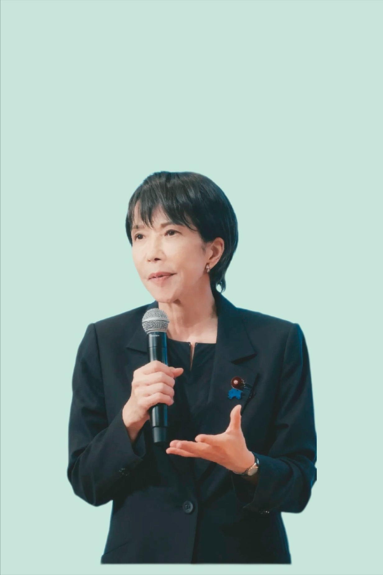 日本外务省宣布！2025年11月18日，日本外务省发表声明，将就首相高市早苗