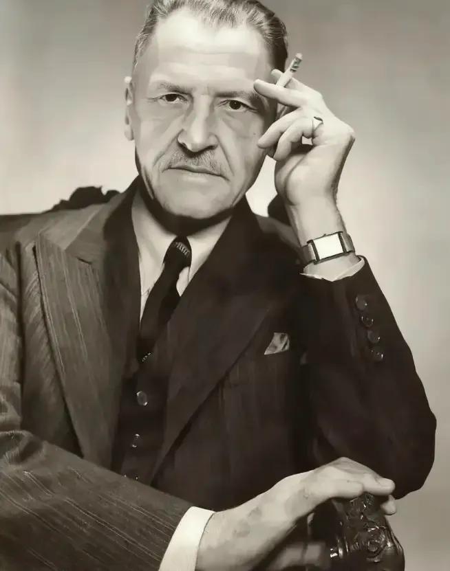 毛姆这段话杀死了我的焦虑：