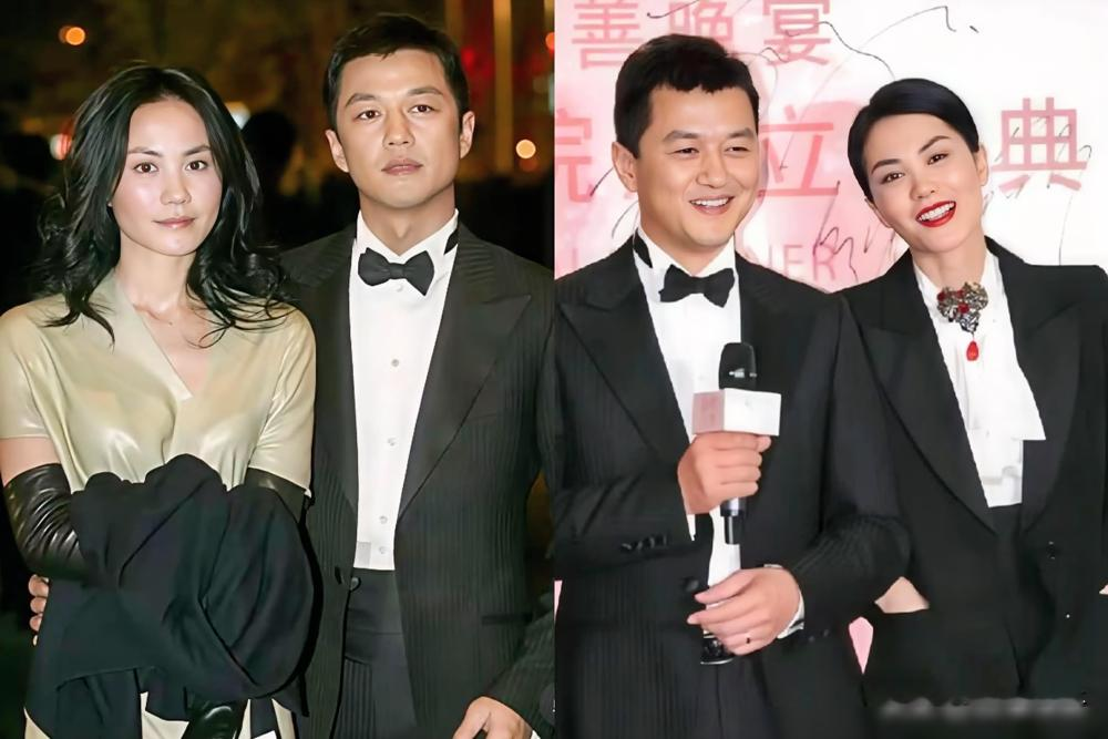 王菲当年上杨澜访谈，李亚鹏坐旁边，杨澜问李亚鹏这后爸当得怎么样。王菲直接来一句：表面上看我觉得没问题
