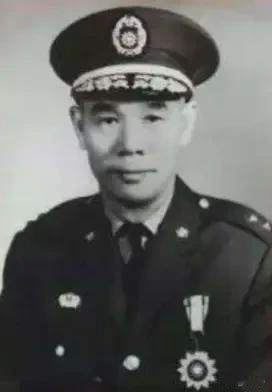 中华民国历史人物之第1387位，钟松（1900.8.25一1995.3.7）号常