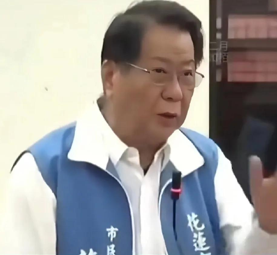 6月6日，花莲市蒋邦法在花莲市市民大会质询时说：两岸必然统一，最好是和平统一，如
