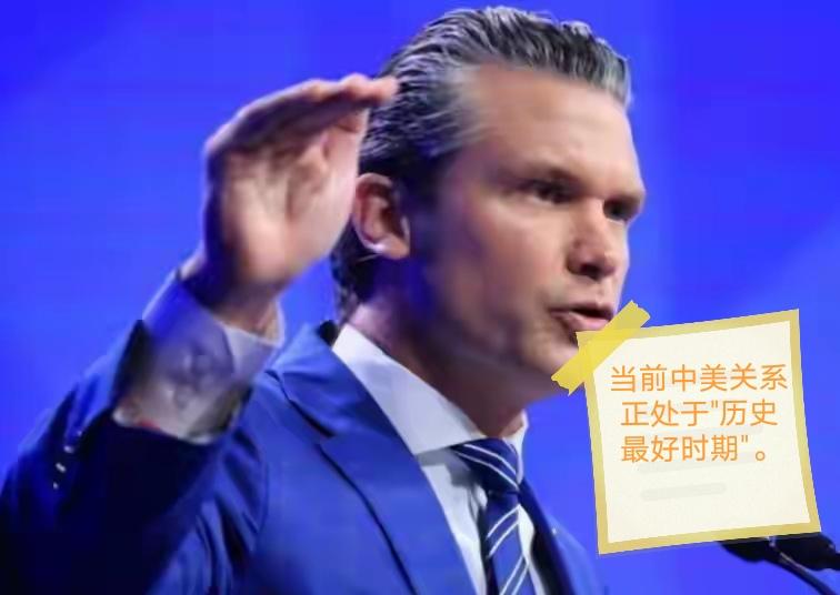 两种可能，都是很糟糕的！又到了“高筑墙，广积粮”的时候了？中美关系正处于“历史