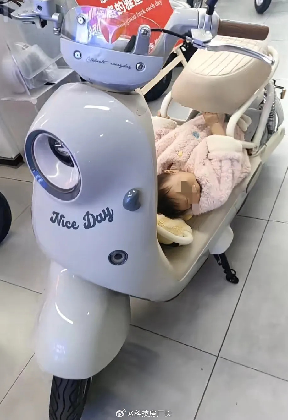 新能源汽车以后会不会也有各种新国标