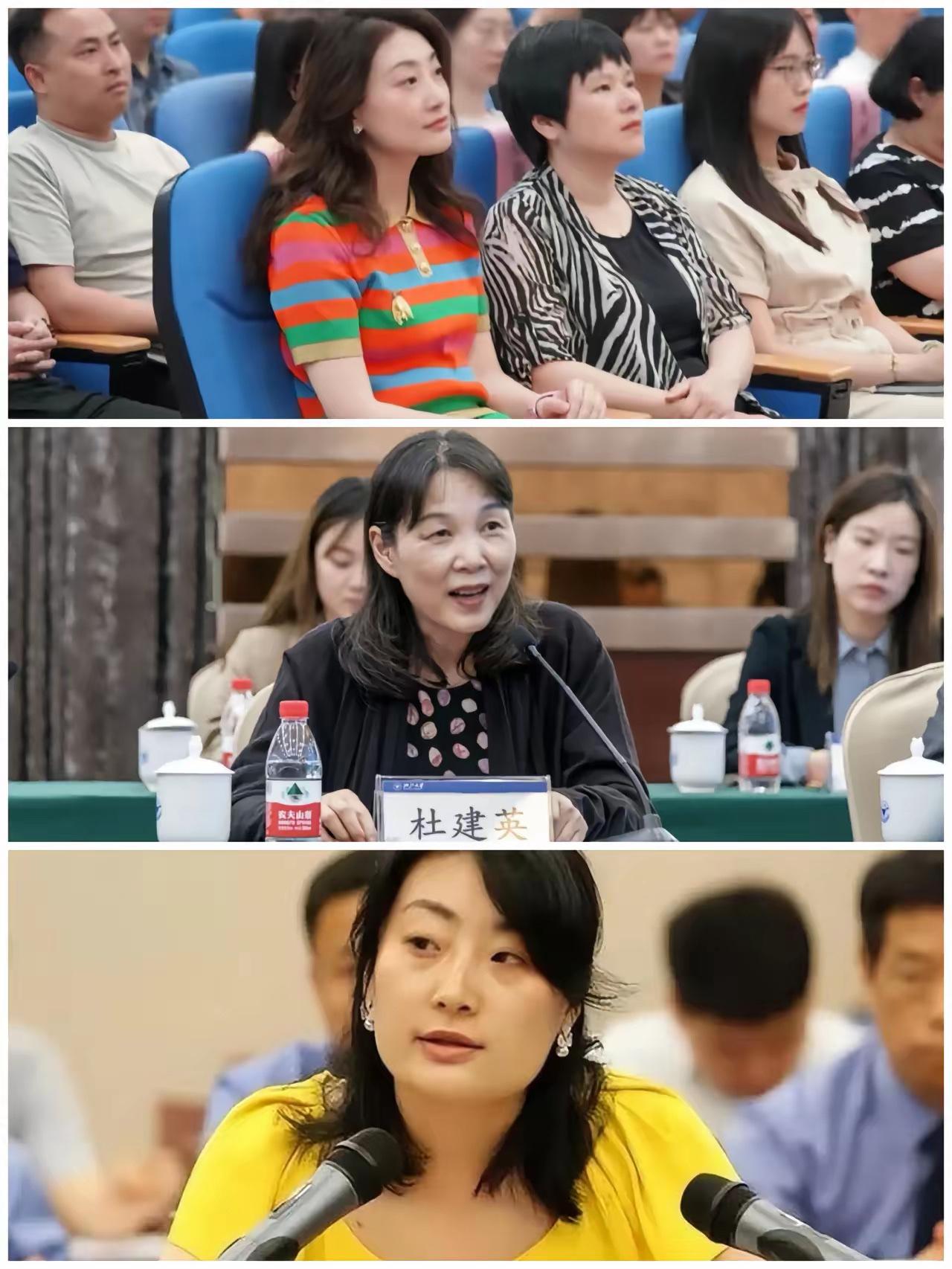 宗馥莉手段不是一般的高，娃哈哈唯一继承人的通稿写得飞起，爱国爱家爱女儿一顶顶道德