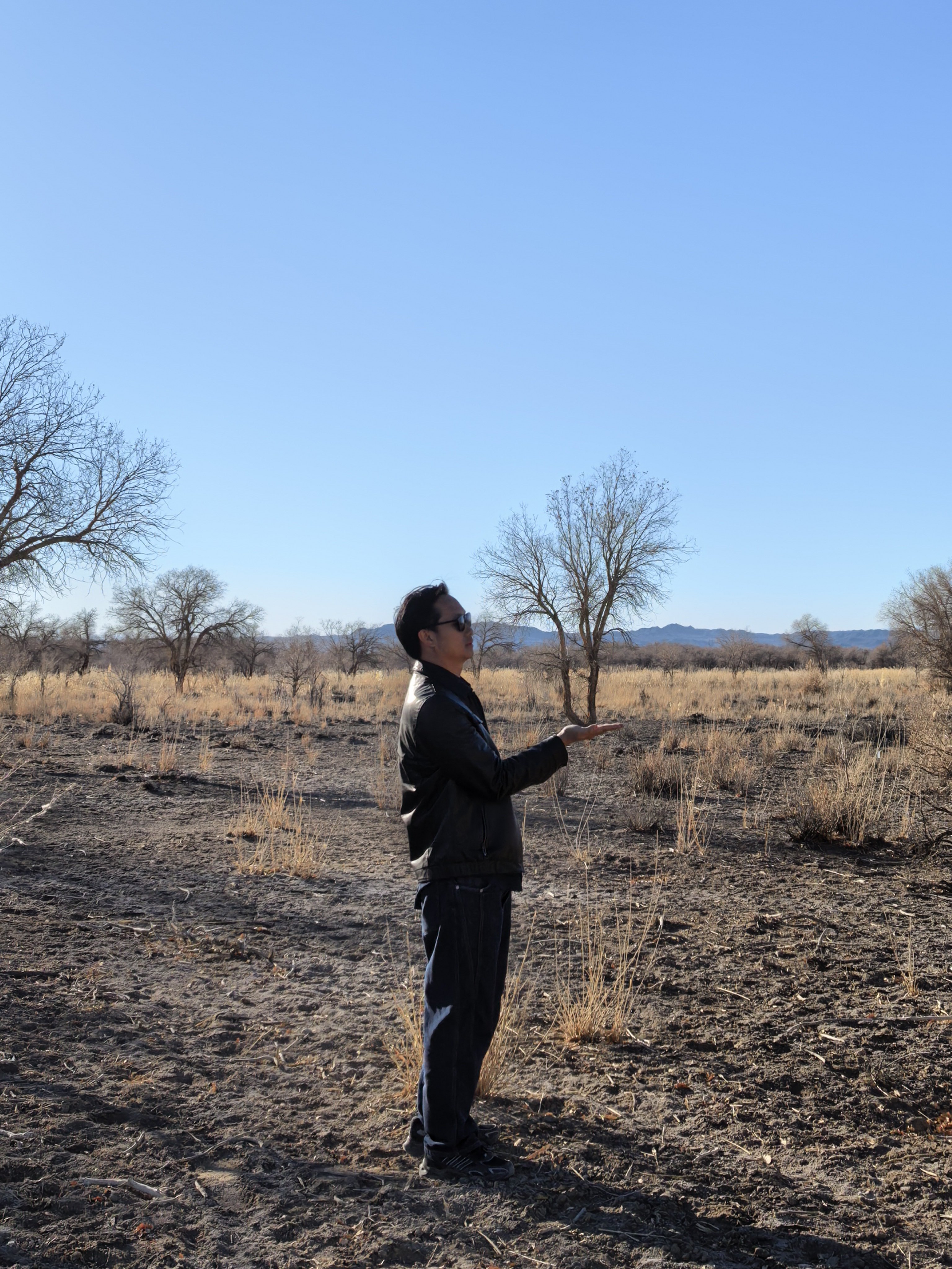 10年的变化！克拉玛依