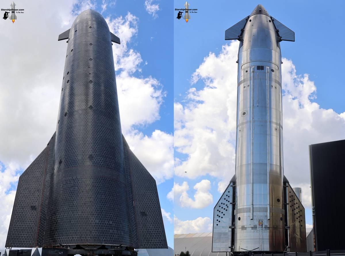 美国新一代“星舰”首飞有哪些突破？据媒体5月24日报道：美国SpaceX公司