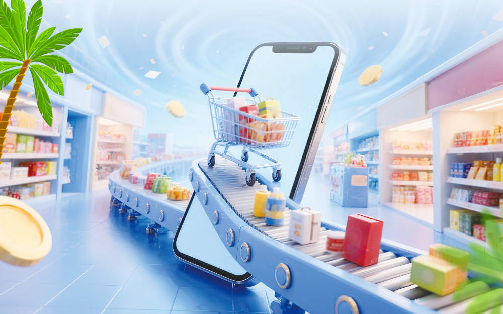 低价之后, 中国电商出海靠什么?