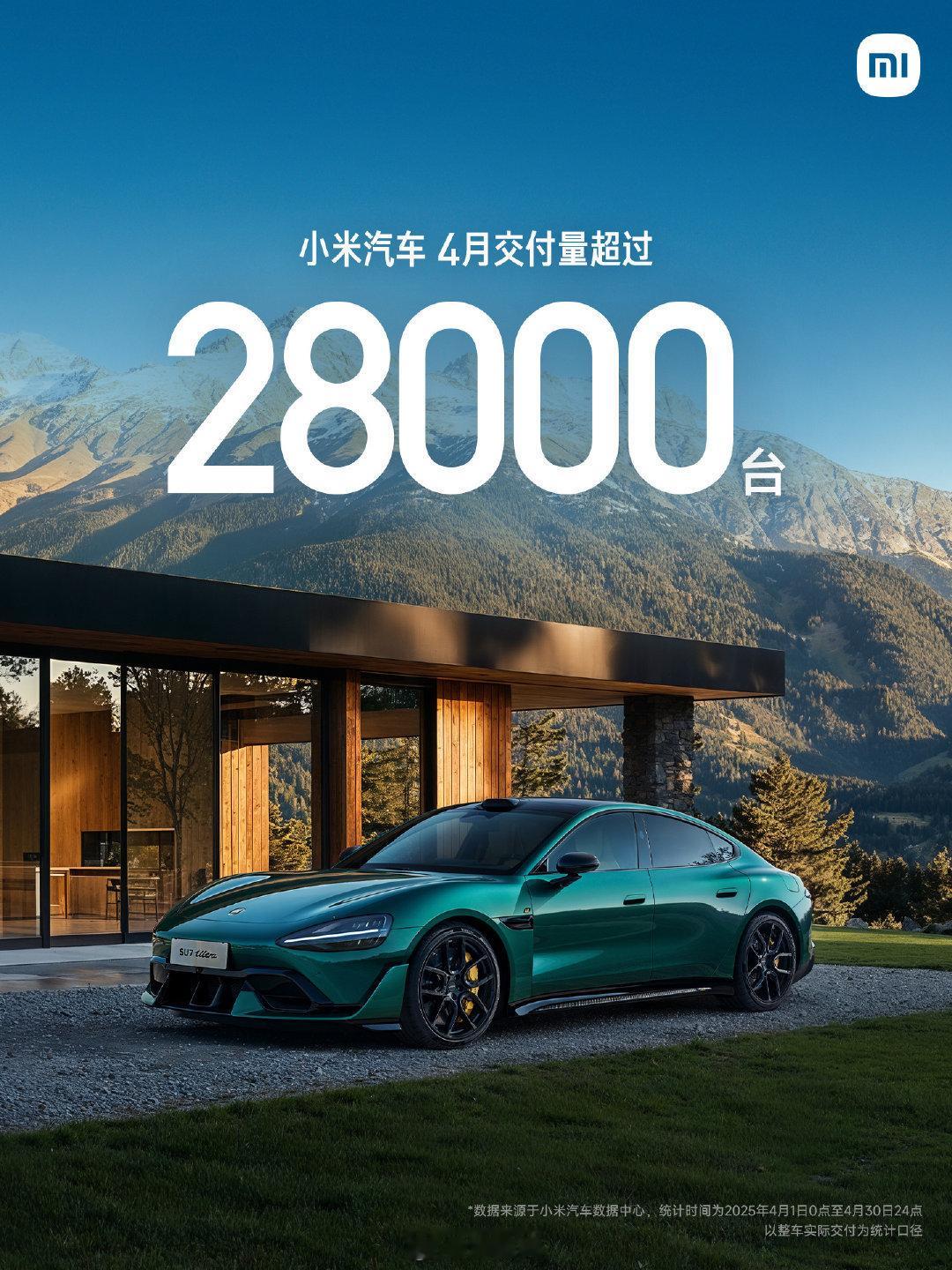 来看看4月份新势力销量/交付量数据（持续更新）零跑汽车，41039辆理想汽车，3