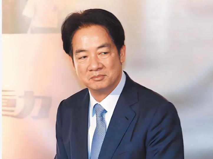 赖清德这回是真的疯了！先拿统促党开刀，下一步怕是要对国民党下手了！7月31日，