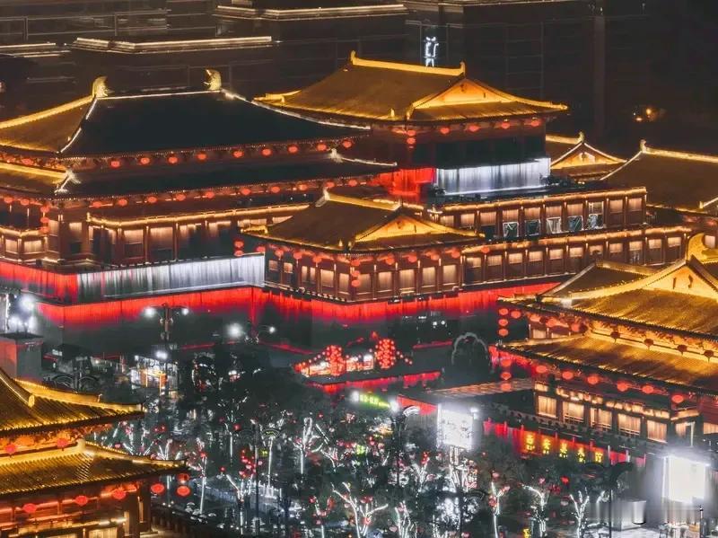 唐诡是国产剧“反腐”先锋吗《唐诡》是国产剧“反腐”先锋吗称《唐朝诡事录之长安