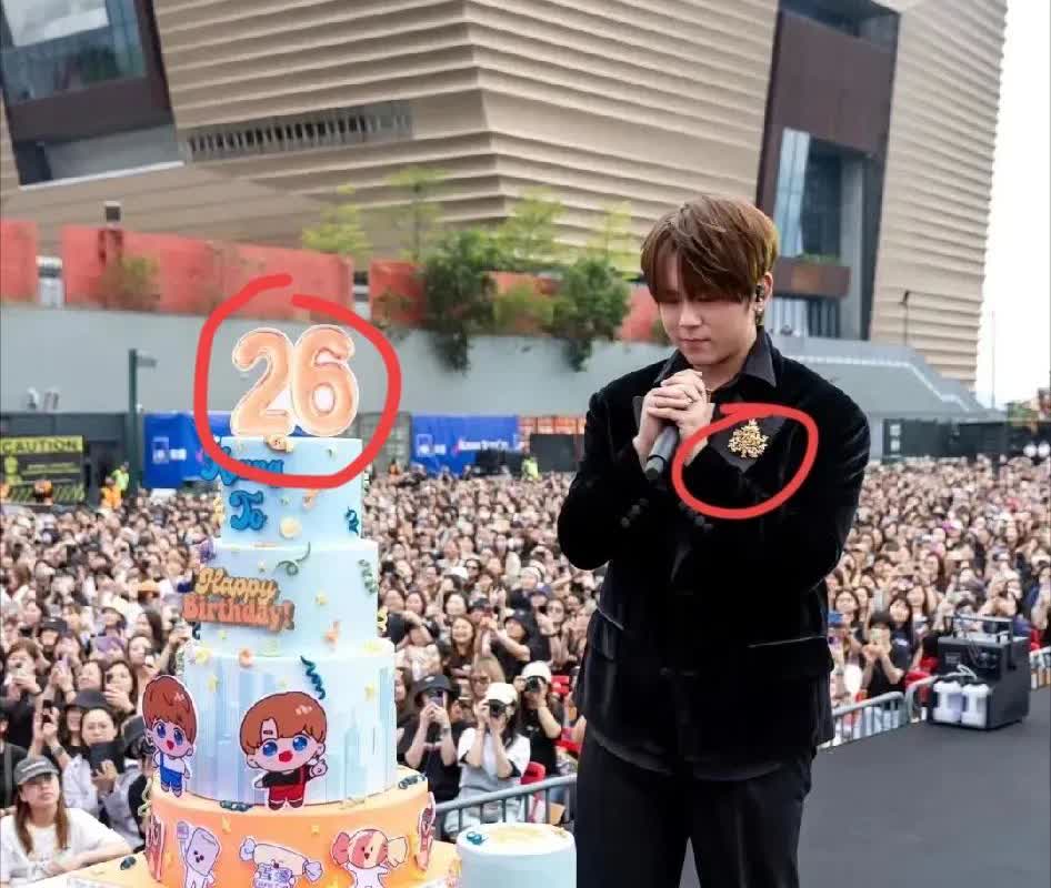 万万没想到！谢霆锋的演唱会竟然还是输了。如果输给刀郎我也就忍了，但是输给