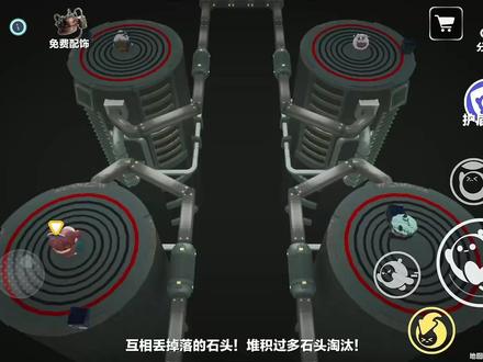 三个主播联动有多搞笑！
