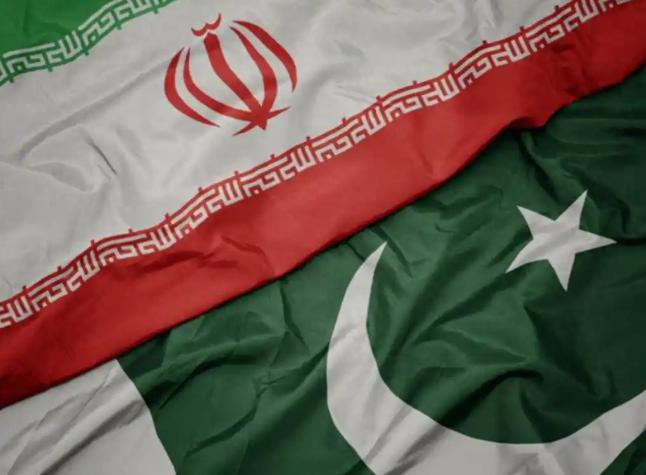 伊朗已经对巴基斯坦表达不满当地时间4月26日，伊朗议会国家安全与外交政策委员会