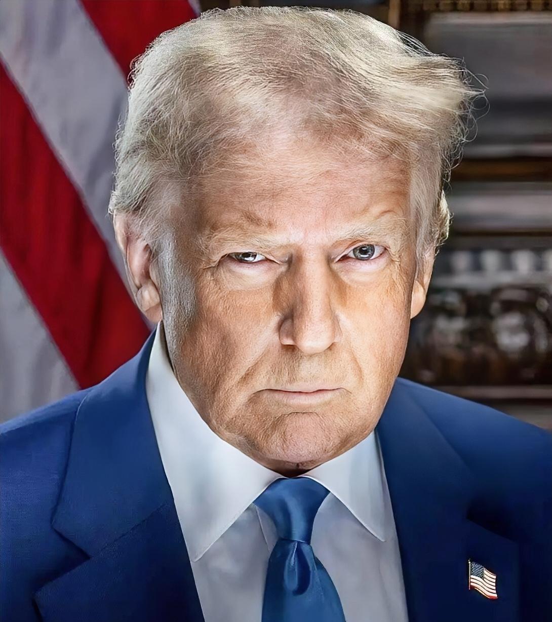 现在才明白了，为什么最近中国没有过多指责特朗普，原来是这个原因。最近大家可能