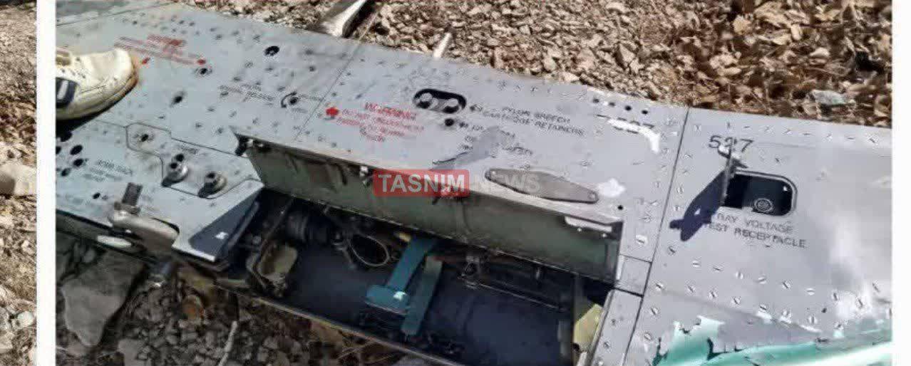 总计15天内，有照片证据证实共有5架F-15战斗机被击落：其中3架位于科威特；