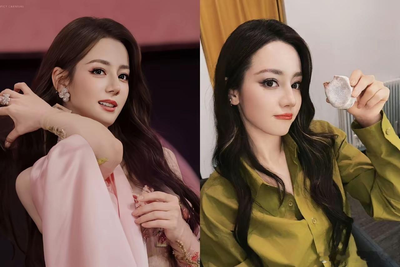 我一度以为，是服装搭配拖了后腿，要么就是摄影师的拍摄手法出了问题。可，这情况接连