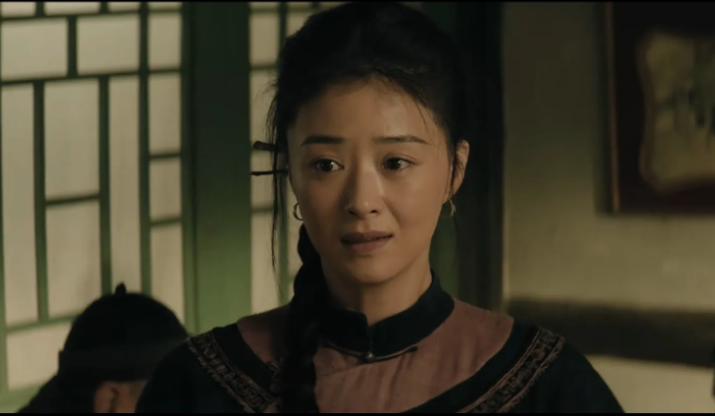 《归队》最新剧情预告：为了联系延安抗联，高云虎前往松林镇与大阔枝重逢，而肖铁林卖